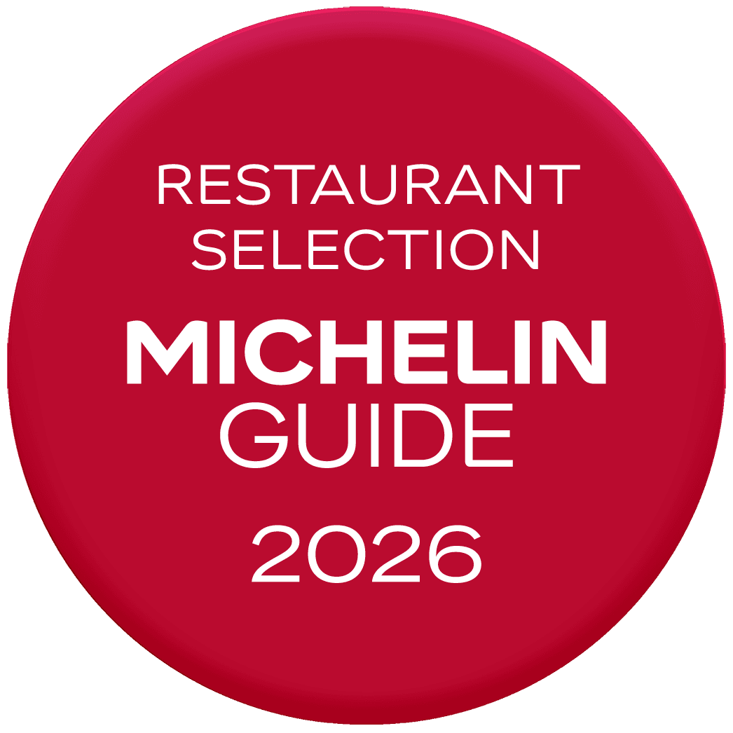 Restauracja wybrana w MICHELIN Guide 2026